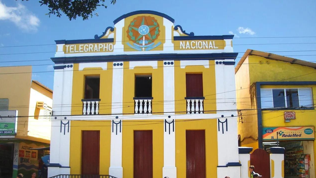 Museu Histórico de Campina Grande